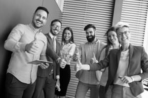 Bleib so wie du bist