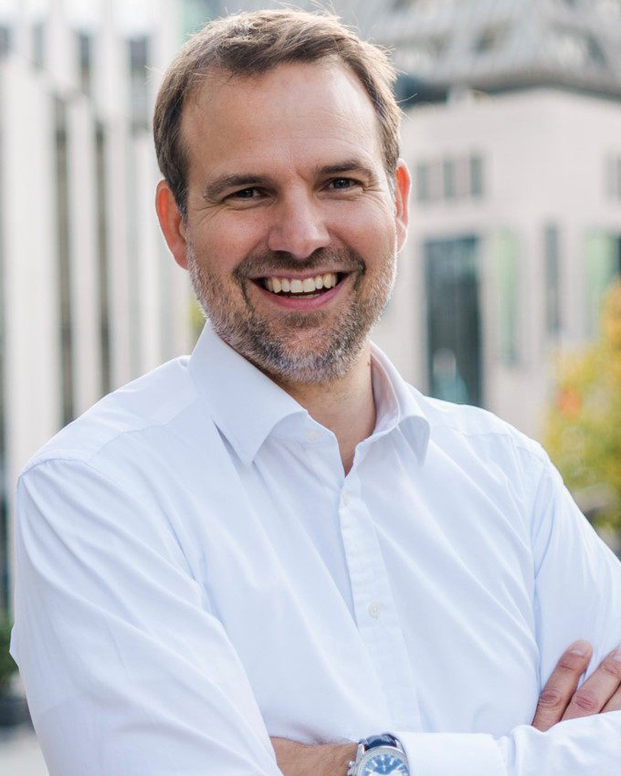 Markus Hornung EQ Dynamics