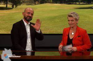 Deutschlands Unternehmer