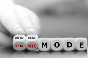 Emotional intelligent fuehren in der Krise