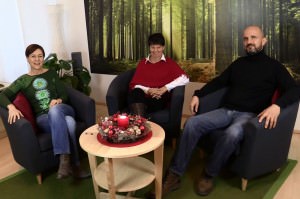 Jahresrückblick EQ Dynamics 2015