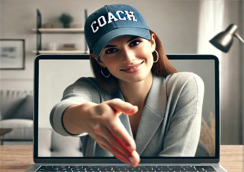KI-Coach