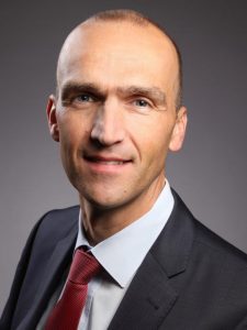 Matthias Stahl Spardabank West