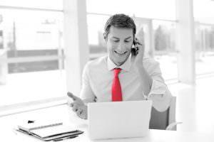 Vertriebserfolg Corona