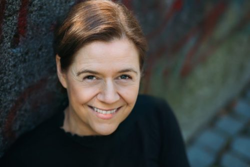 Sabine Grüner EQ Dynamics