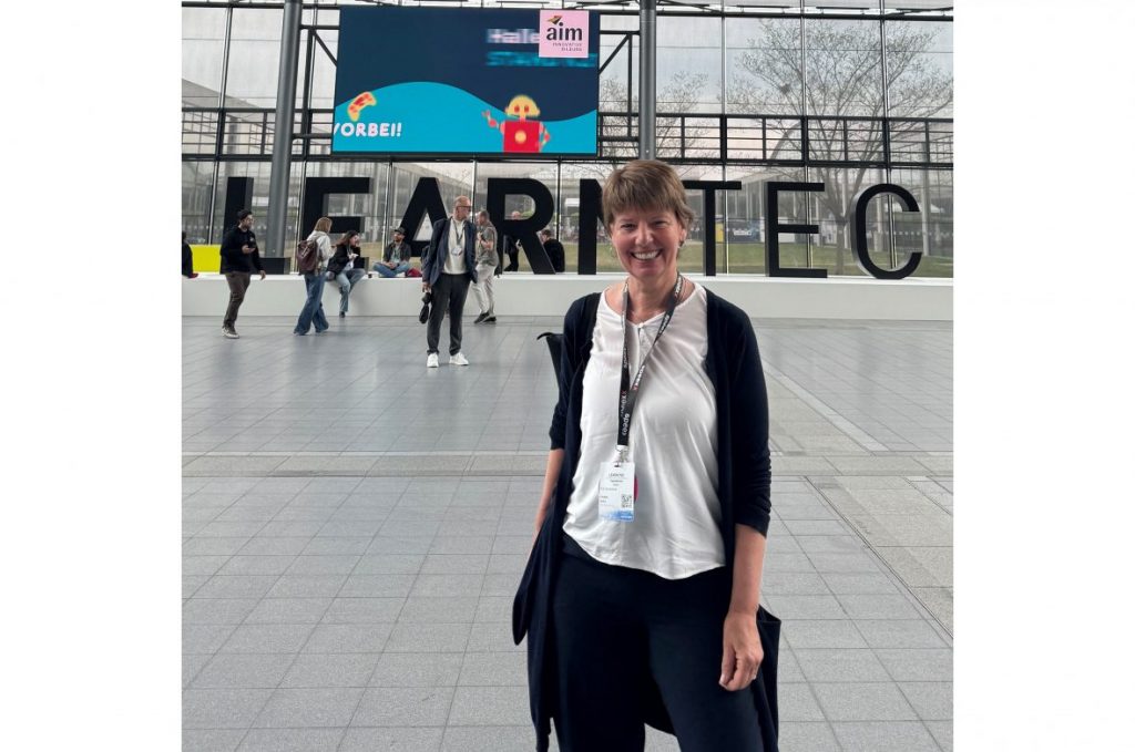 Learntec 2026